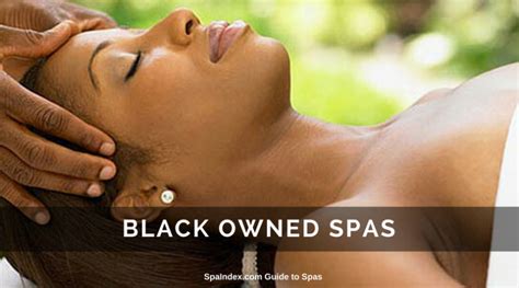 black massage spa near me|black owned colonic near me.